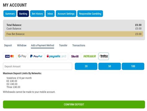 who accepts boku payments.